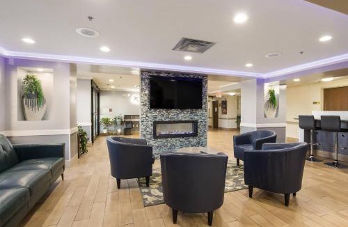 Mount Saint Joseph Hotel | Quality Inn & Suites CVG Airport