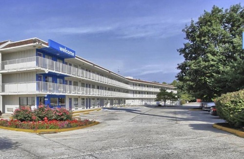 Camp Hill Apartment | Queen Bed|Accessible|Nsmk