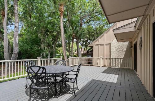 Palmetto Dunes House | Queens Grant 568
