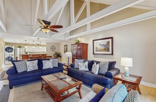 Palmetto Dunes House | Queens Grant 568