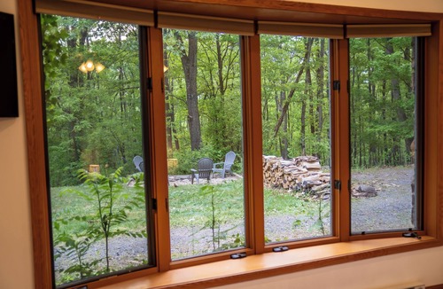 Berkeley Springs Cottage | Quiet Cottage on Five+ Acres of Woods Close to All That Berkeley Springs Offers