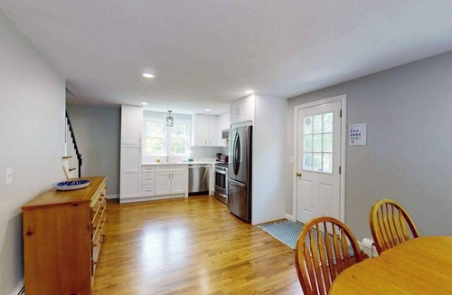 Dennis House | Quintessential Cape Cod Home. Beautiful Beaches, Chip Shot to Golf and Town