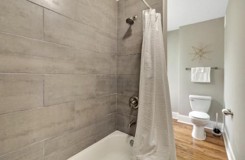 Bellevue House | Recently Renovated Home in the Heart of Bellevue! home