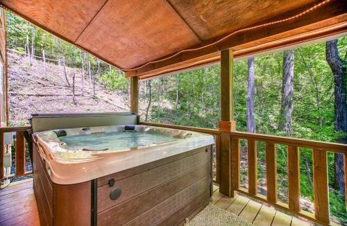 Sylva House | Red Fox Den