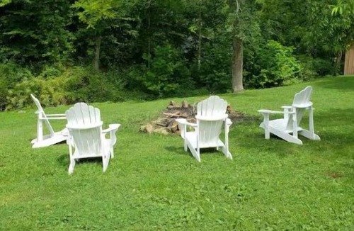 Stanton House | Red River Gorge Farmhouse-50 acres-wifi-pet friend