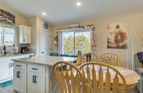 Crittenden Cottage | Relax & Reconnect! Family Getaway in Dry Ridge