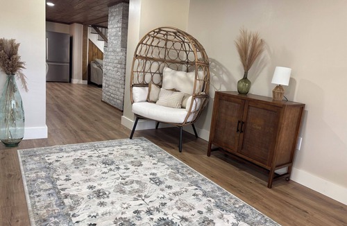 Butler House | Relaxing Farmhouse in beautiful Butler