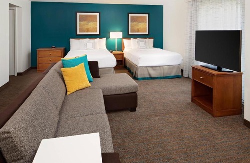 Harrisburg - Hershey Hotel | Residence Inn by Marriott Harrisburg Hershey