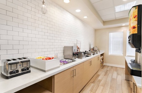 Biggs Field Hotel | Residence Inn by Marriott El Paso