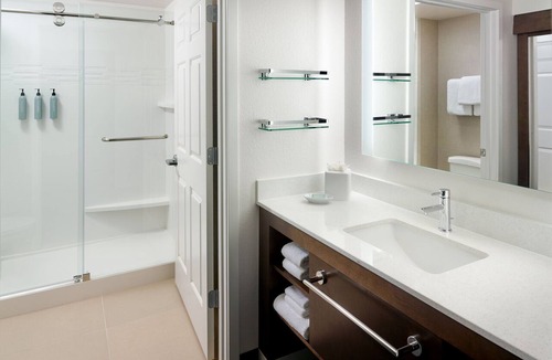 Kenilworth Hotel | Residence Inn by Marriott Asheville Biltmore