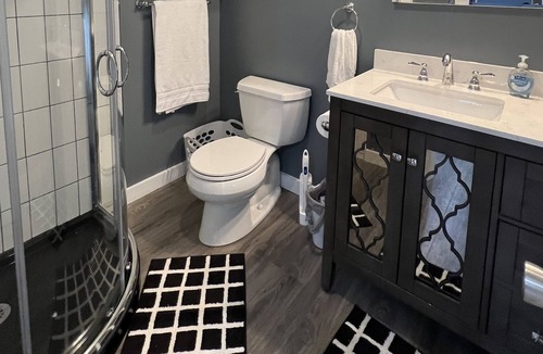 Charleston Apartment | Rest and Rehearse