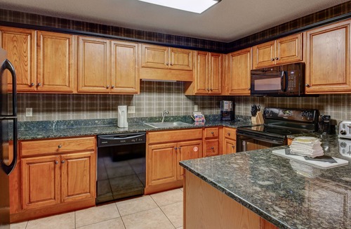 Banner Elk Villa | Revitalizing Blue Ridge Village, 2 Bedroom Loft
