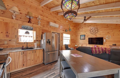 Frenchburg Cabin | Ridgefolk Retreats! Set of 2 Cabins in Frenchburg