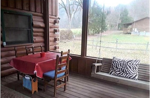 Townsend Ski Chalet | River Dreaming