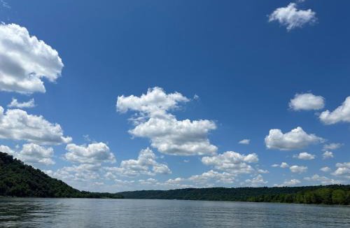 Otisco House | River Retreat