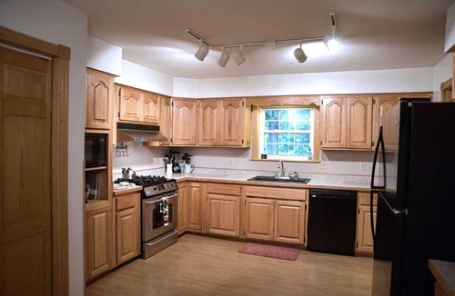 Norfork House | River Ridge Inn