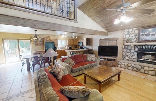 Red River House | River Ritz