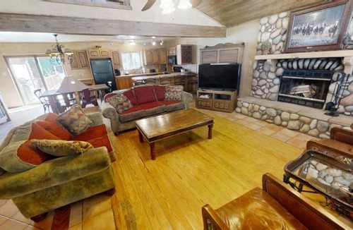 Red River House | River Ritz