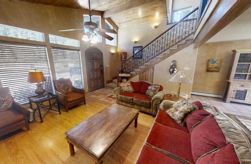 Red River House | River Ritz
