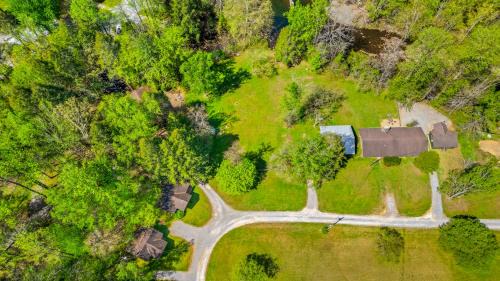 Pittman Center Ski Chalet | River Run #539