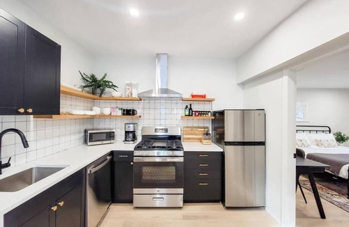 Warrensburg Apartment | River Street Unit 2 - Lake George, Glens Falls