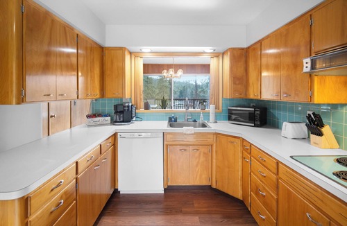 Post Falls House | Riverfront Haven
