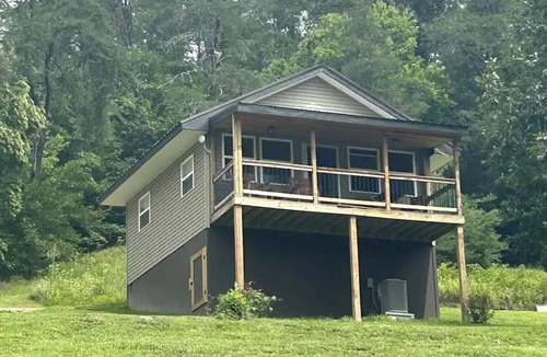 Smith Cabin | Riverview Paradise Cabin