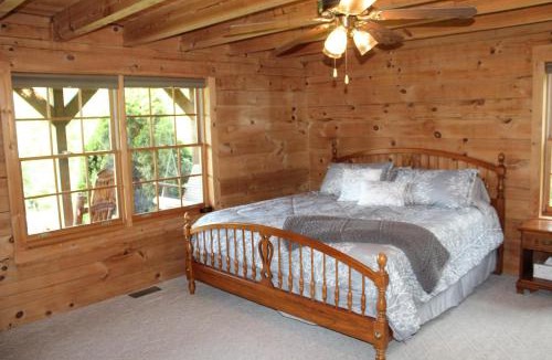 Decatur House | Robin Hill