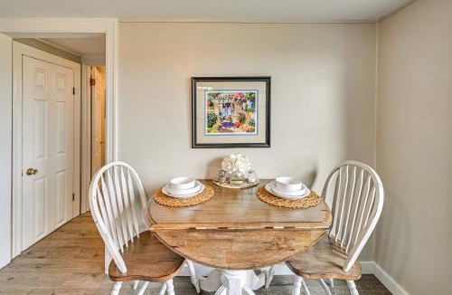 Saint Helens House | Rock Climb, Hike, Relax! Quiet Beattyville Retreat