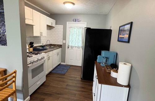 Stanton House | Ruppside Retreat I Cozy 2BR I 15m to RRG I Wi-Fi