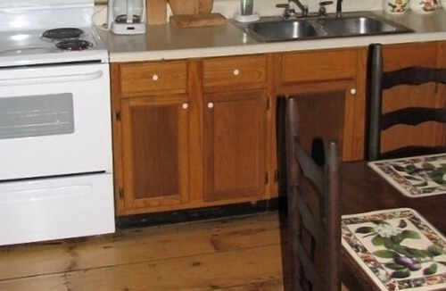 Fleetwood Cabin | Rustic Cabin, Mountain View, Boone/Fleetwood Area