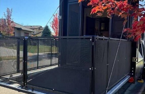 Gettysburg House | RV at Gettysburg Round Top Resort Sleeps 7 with golf cart
