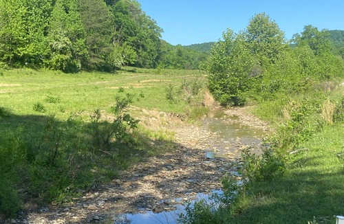 Clay City RV Rental | RV Campground at The Holler #7