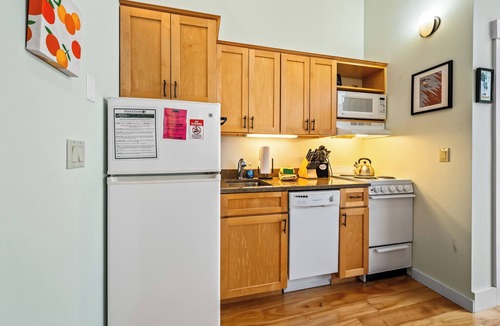 Rangeley Condo | Saddleback - South Branch Condo 11-3 - ski-in/ski-out