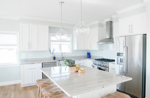 Narragansett House | Sage Escape | 7BD/4.5BA