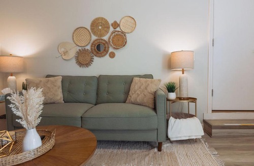Johnson City Apartment | Sage Haven #3
