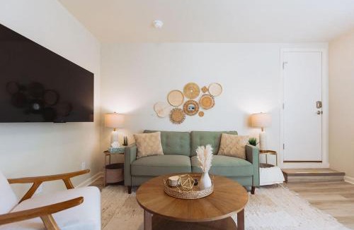 Johnson City Apartment | Sage Haven #3