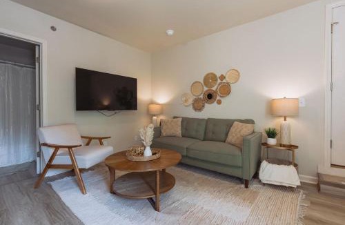 Johnson City Apartment | Sage Haven #3