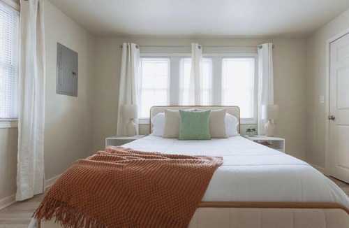 Johnson City Apartment | Sage Haven #5