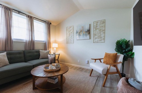 Johnson City Apartment | Sage Haven #5