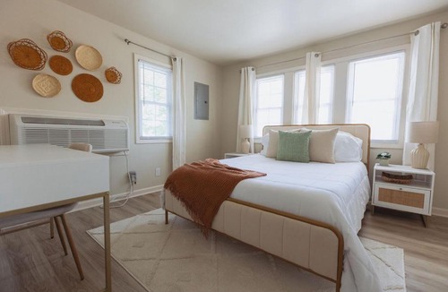 Johnson City Apartment | Sage Haven #5