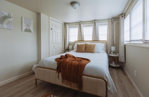 Johnson City Apartment | Sage Haven #6