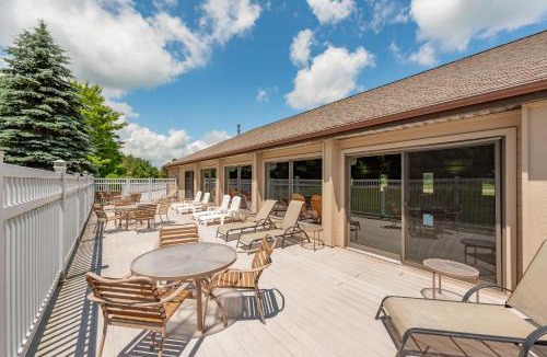 Blakeslee House | Sailors Point