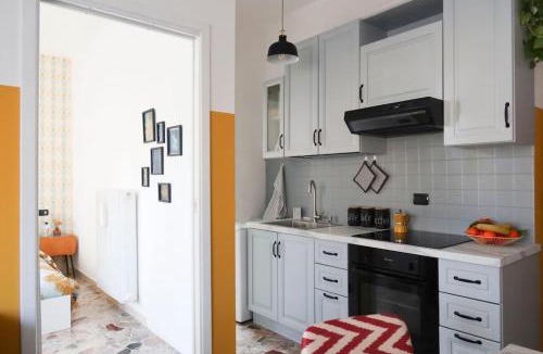 Santarcangelo di Romagna Apartment | Sancisi 3
