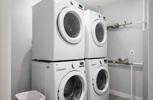 Johnson City Apartment | Sanctuary Co 205 Loft Downtown Johnson City