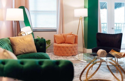 Johnson City Apartment | Sanctuary Co 205 Main St Downtown Johnson City