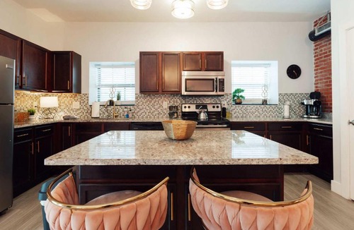 Johnson City Apartment | Sanctuary Co 205 Main St Downtown Johnson City
