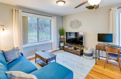 Saratoga Springs House | Saratoga Springs Vacation Rental w/Lake Views!