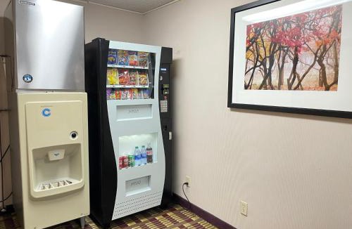 Branson Theater District Hotel | Scenic Hills Inn