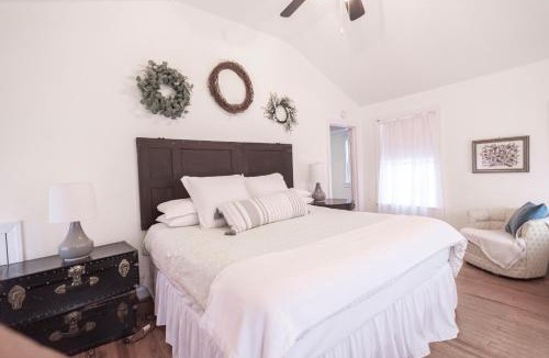 Bolivar House | Schilling House